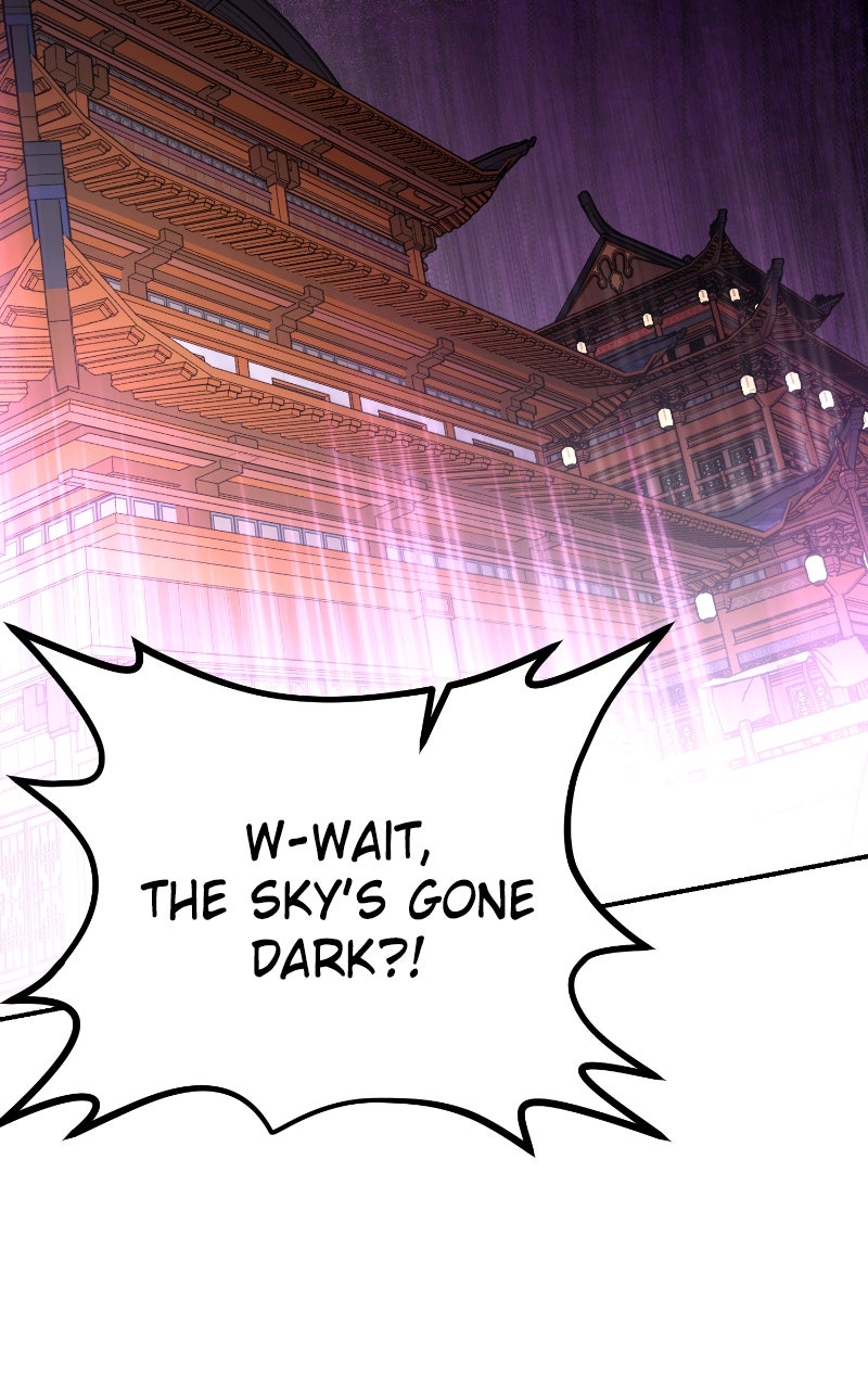 Maybe Undefeatable Ep. 35 - Flame page 107 - 