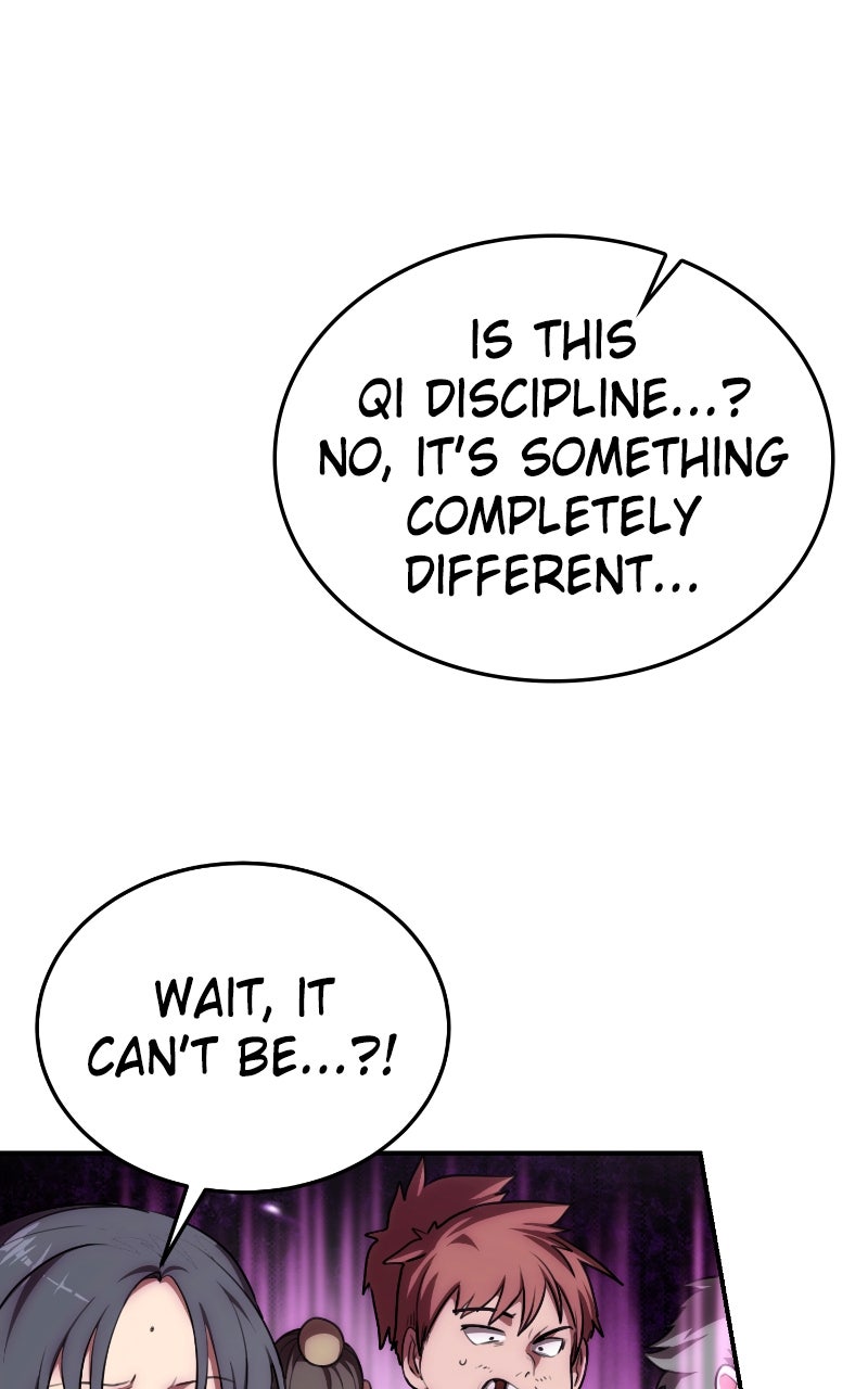 Maybe Undefeatable Ep. 35 - Flame page 108 - 