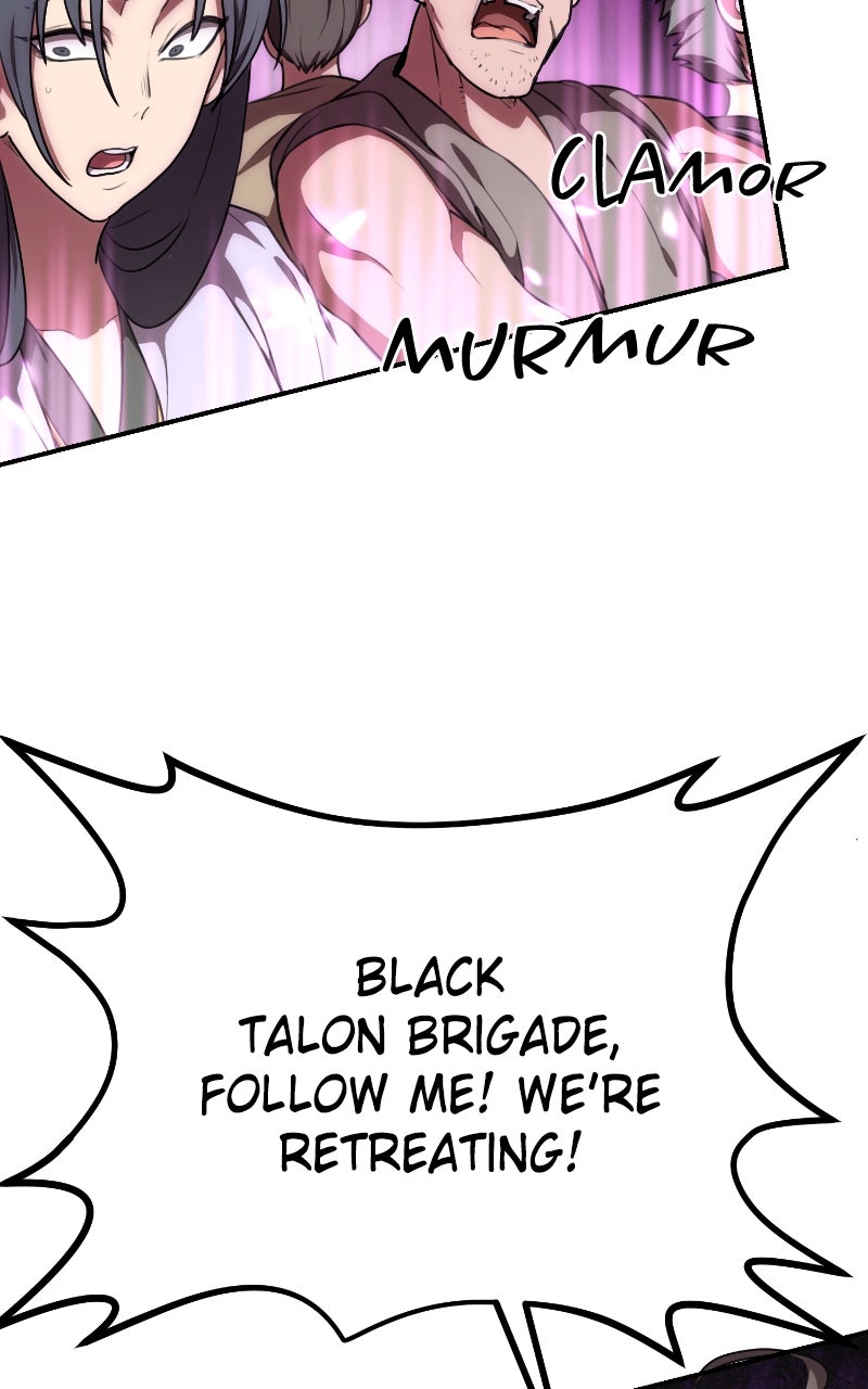 Maybe Undefeatable Ep. 35 - Flame page 109 - 
