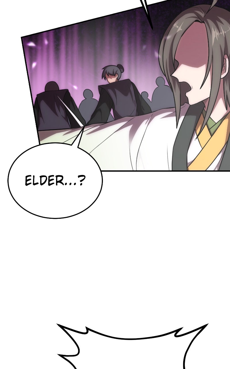 Maybe Undefeatable Ep. 35 - Flame page 110 - 