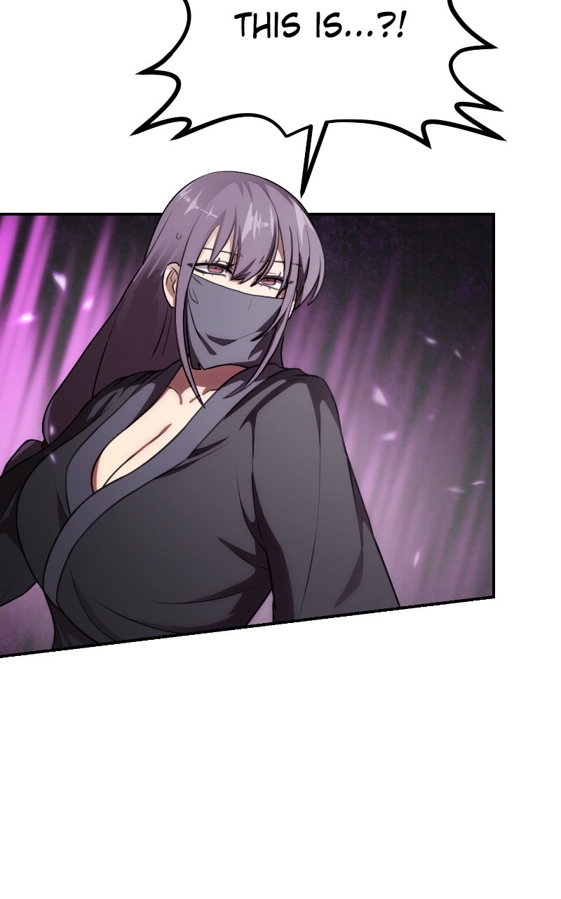 Maybe Undefeatable Ep. 35 - Flame page 111 - 