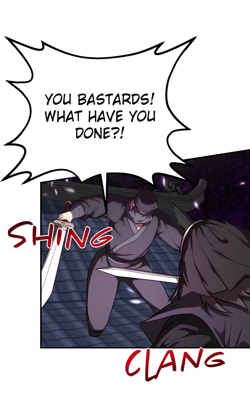 Maybe Undefeatable Ep. 35 - Flame page 112 - 