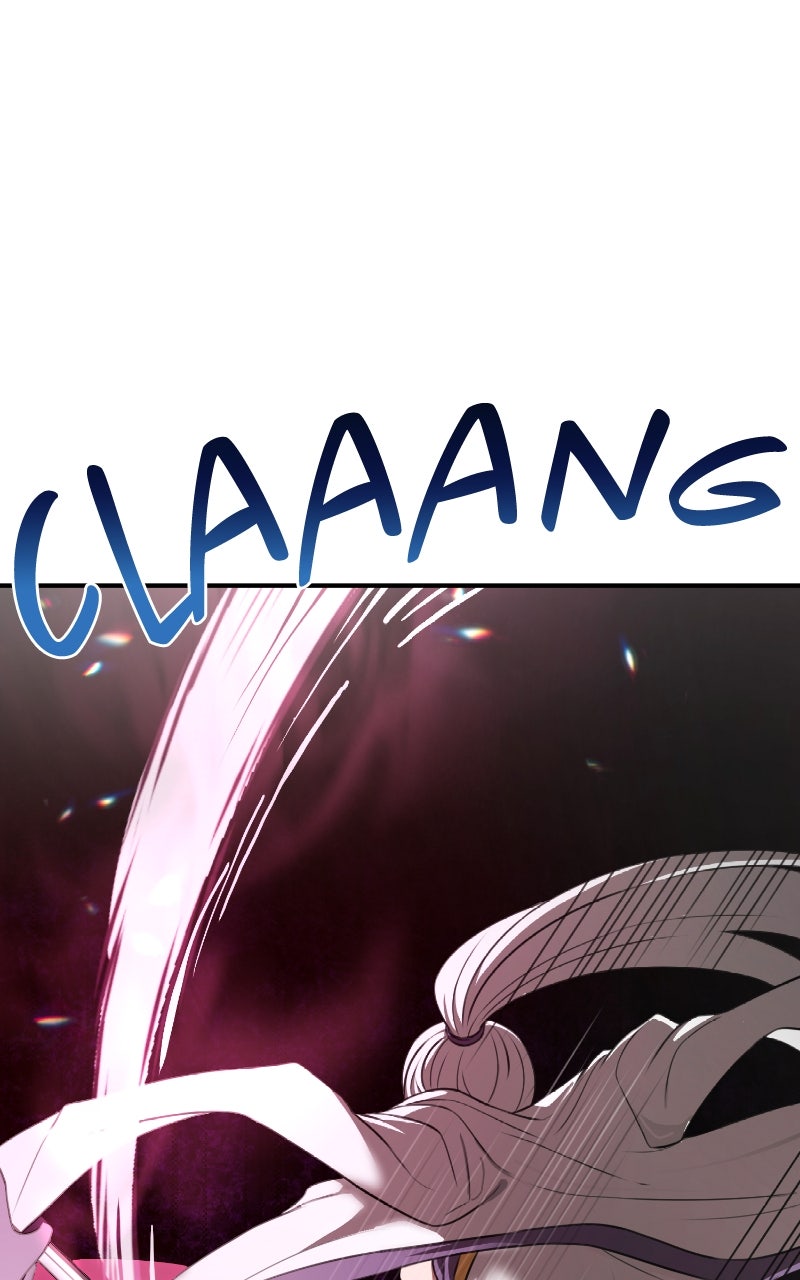 Maybe Undefeatable Ep. 35 - Flame page 115 - 