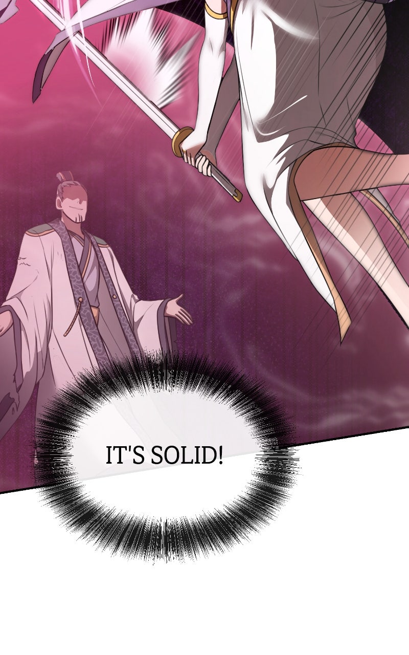 Maybe Undefeatable Ep. 35 - Flame page 116 - 