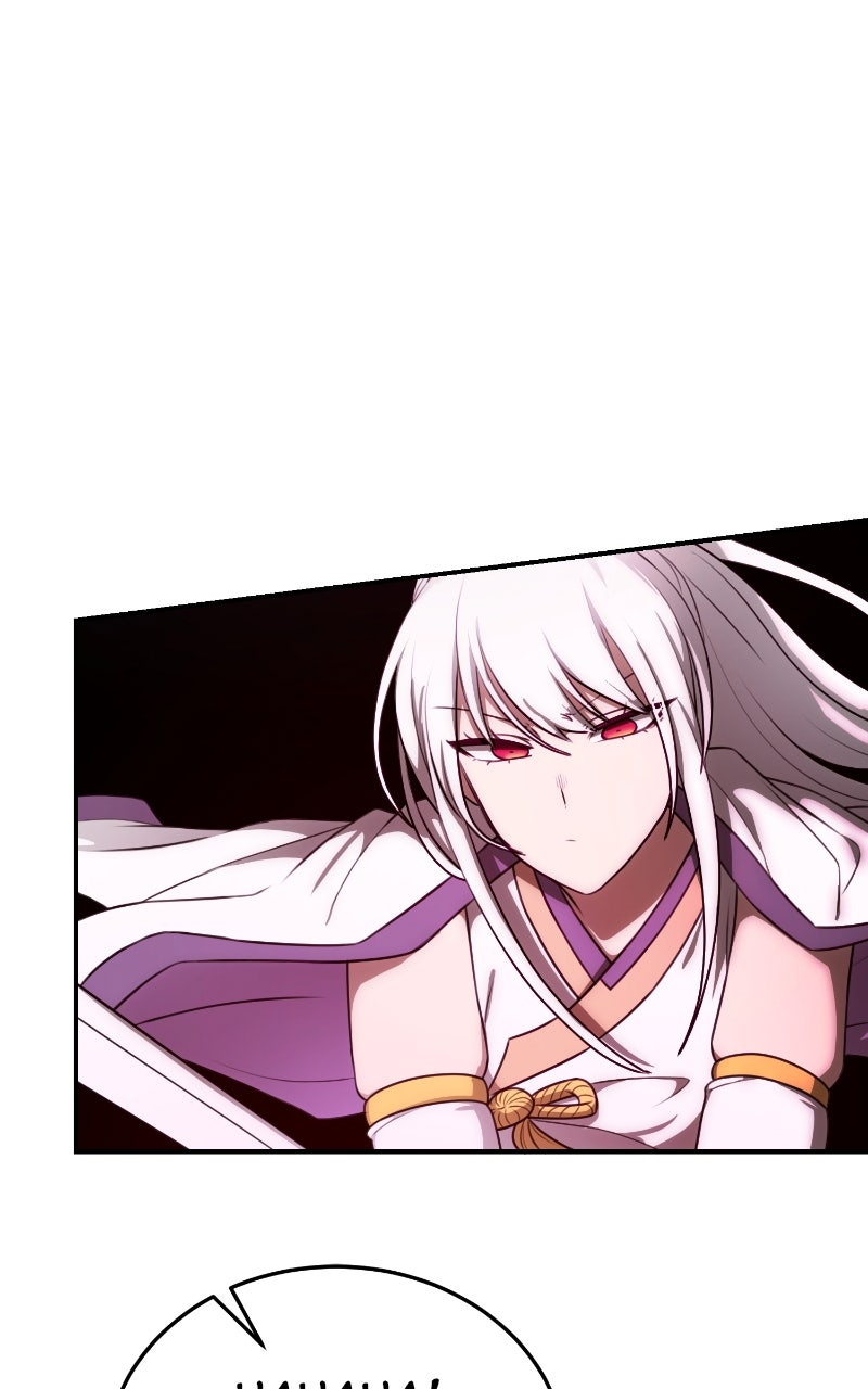 Maybe Undefeatable Ep. 35 - Flame page 117 - 