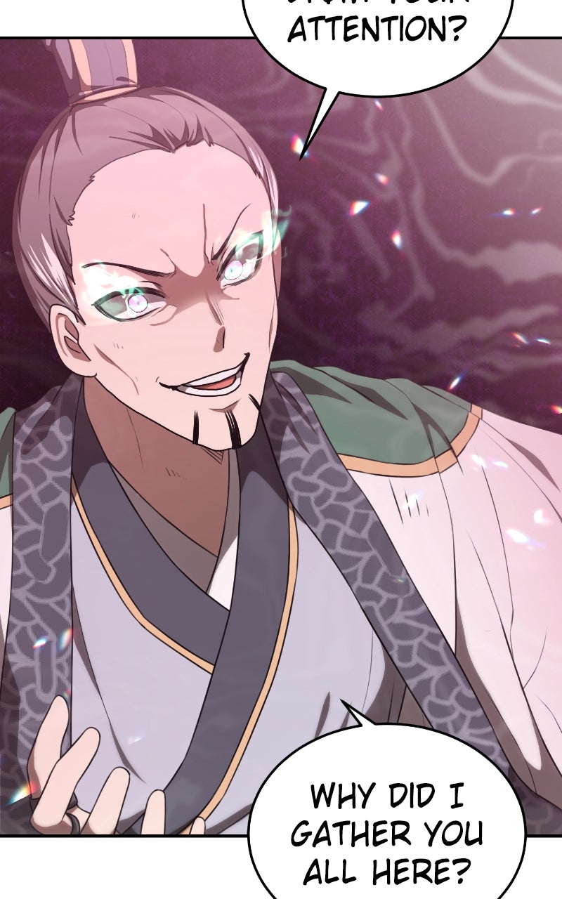 Maybe Undefeatable Ep. 35 - Flame page 119 - 