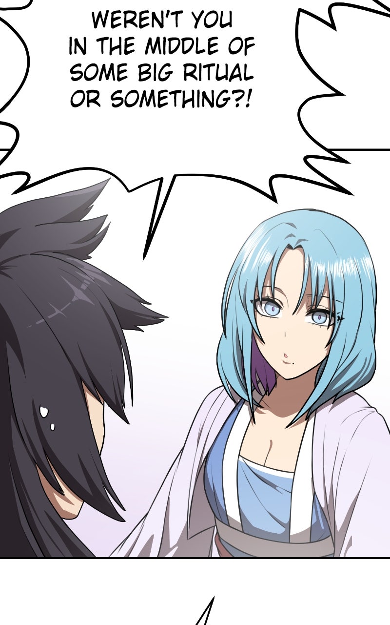 Maybe Undefeatable Ep. 35 - Flame page 13 - 