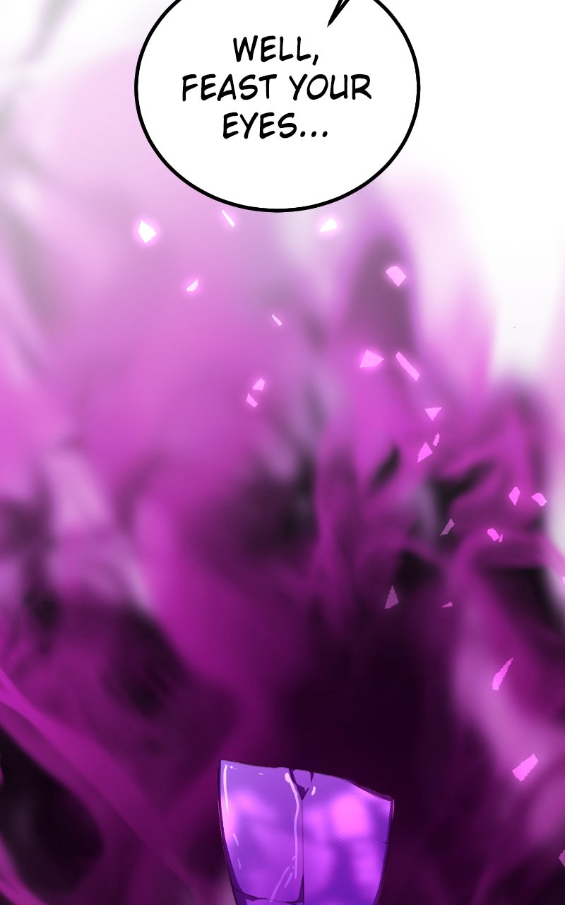 Maybe Undefeatable Ep. 35 - Flame page 122 - 