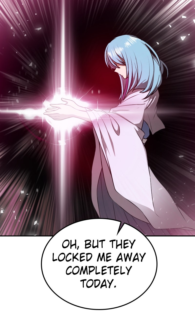 Maybe Undefeatable Ep. 35 - Flame page 15 - 