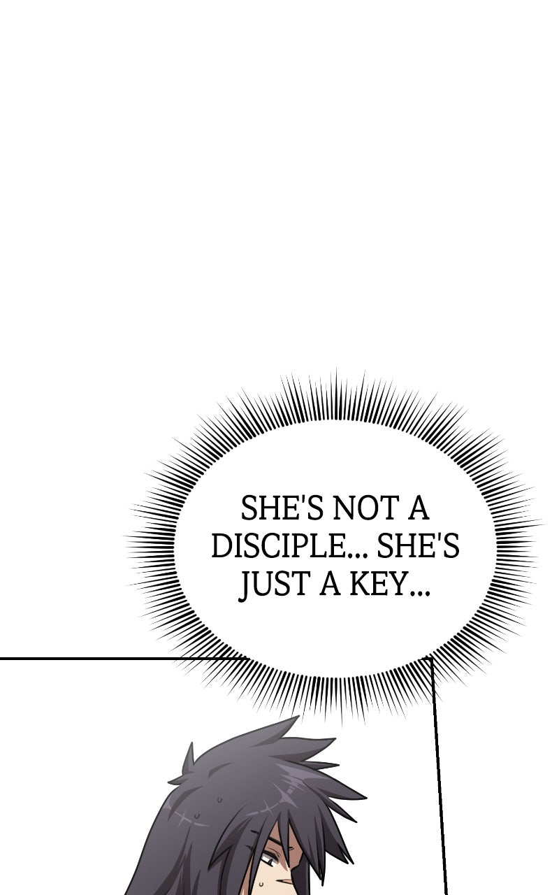 Maybe Undefeatable Ep. 35 - Flame page 16 - 