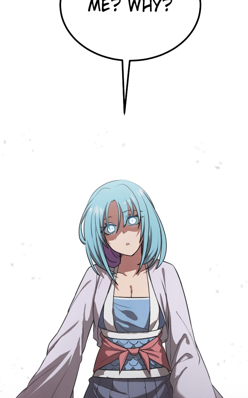 Maybe Undefeatable Ep. 35 - Flame page 20 - 