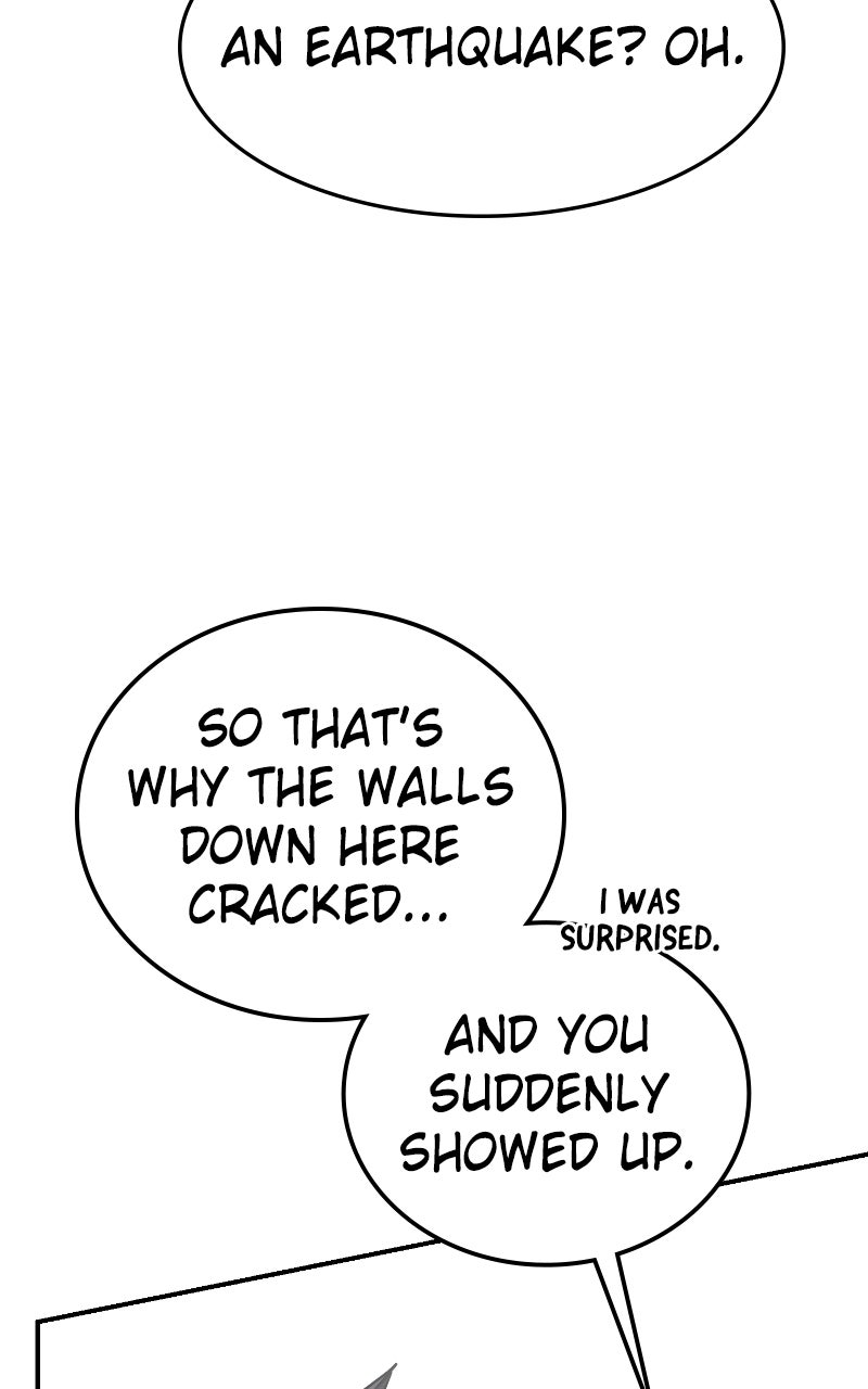 Maybe Undefeatable Ep. 35 - Flame page 3 - 