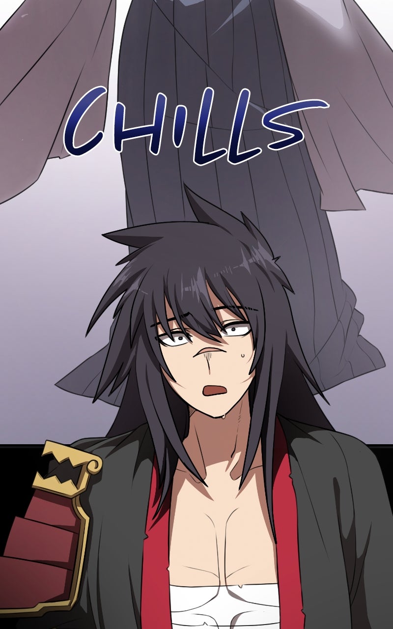 Maybe Undefeatable Ep. 35 - Flame page 21 - 