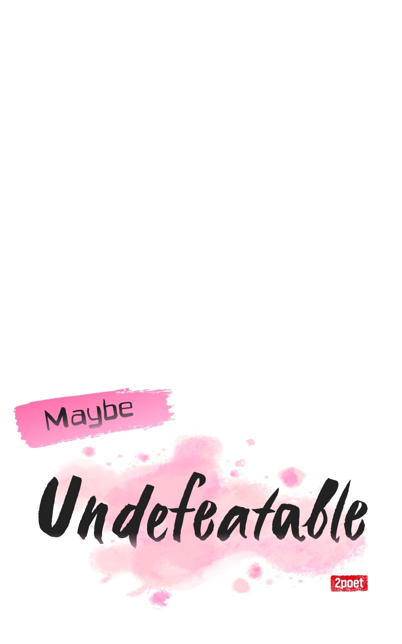 Maybe Undefeatable Ep. 35 - Flame page 23 - 