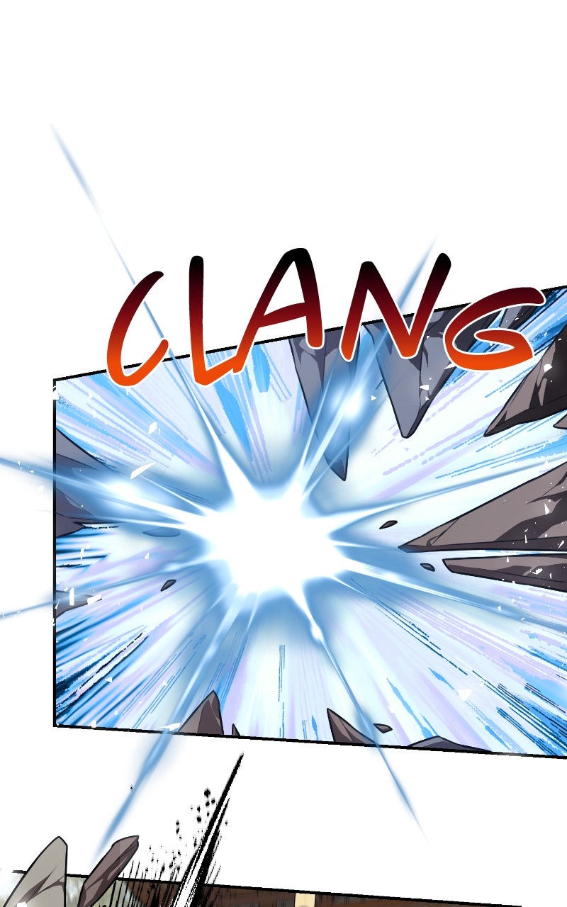 Maybe Undefeatable Ep. 35 - Flame page 25 - 