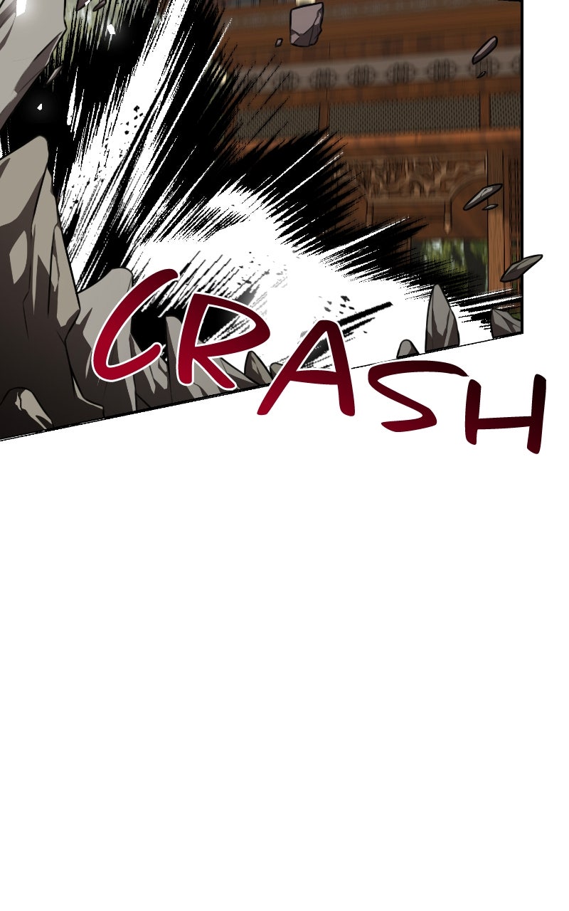 Maybe Undefeatable Ep. 35 - Flame page 26 - 