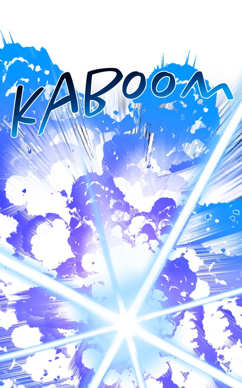 Maybe Undefeatable Ep. 35 - Flame page 27 - 