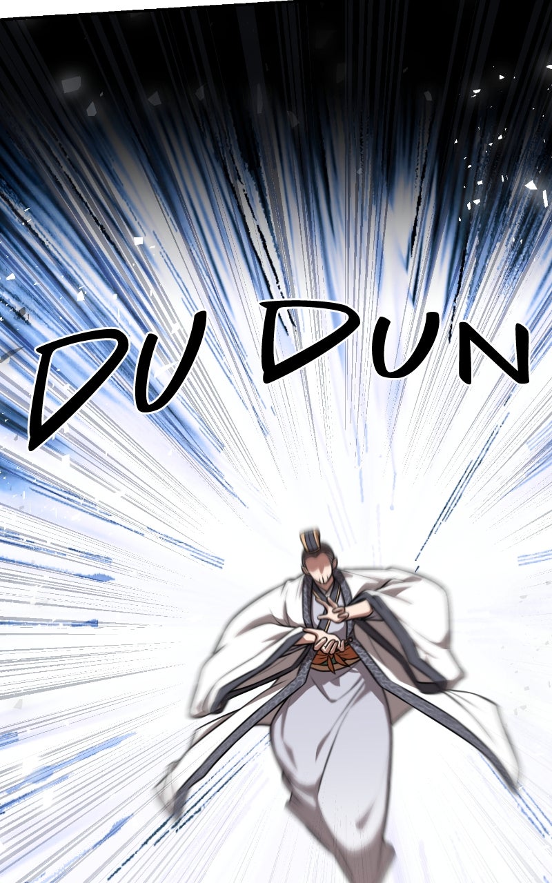 Maybe Undefeatable Ep. 35 - Flame page 29 - 