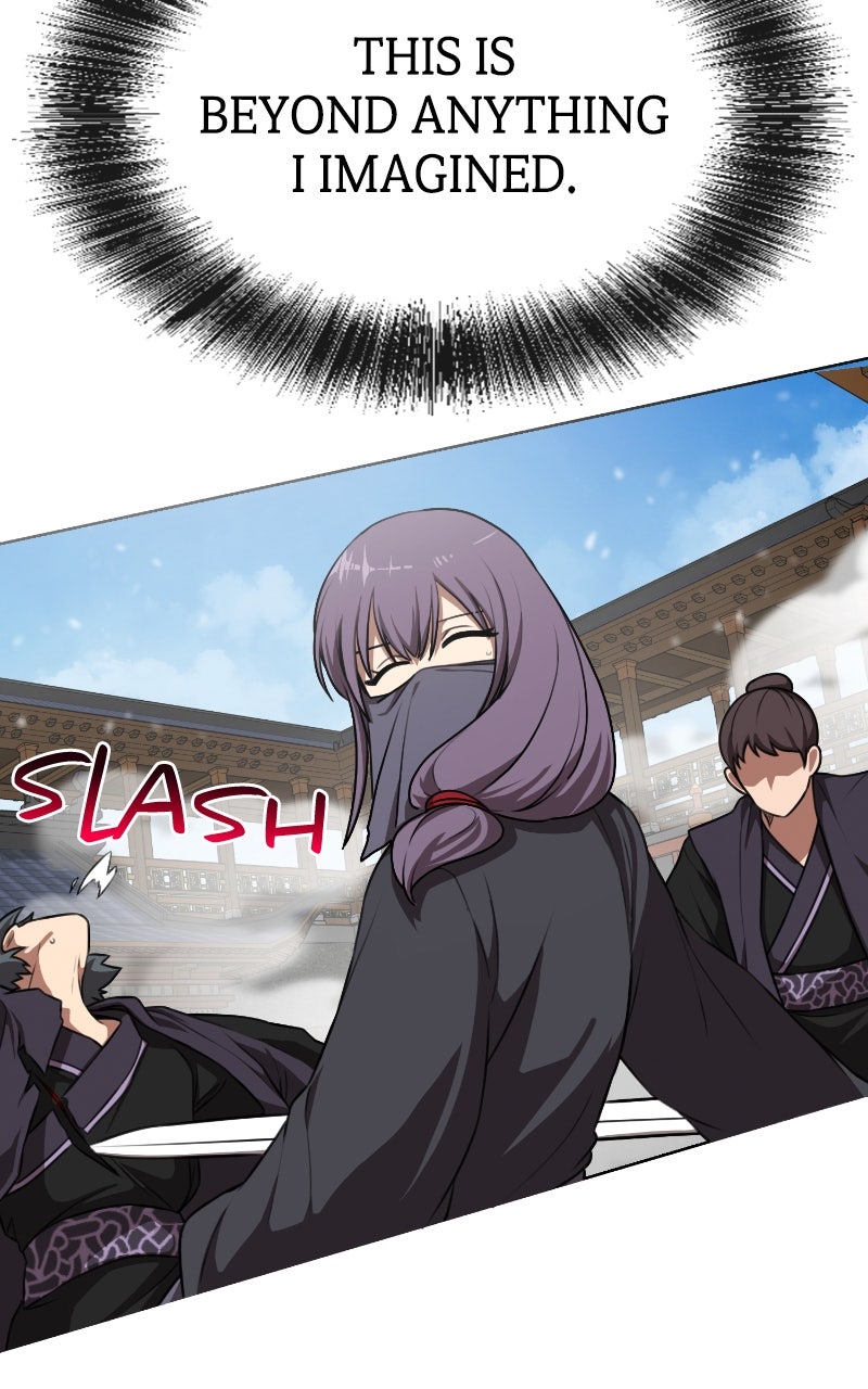 Maybe Undefeatable Ep. 35 - Flame page 32 - 
