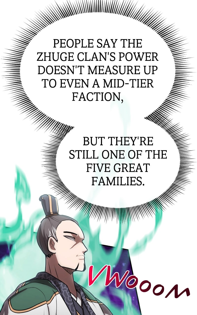 Maybe Undefeatable Ep. 35 - Flame page 35 - 