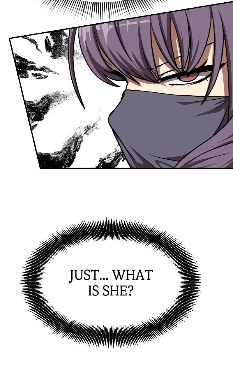 Maybe Undefeatable Ep. 35 - Flame page 40 - 