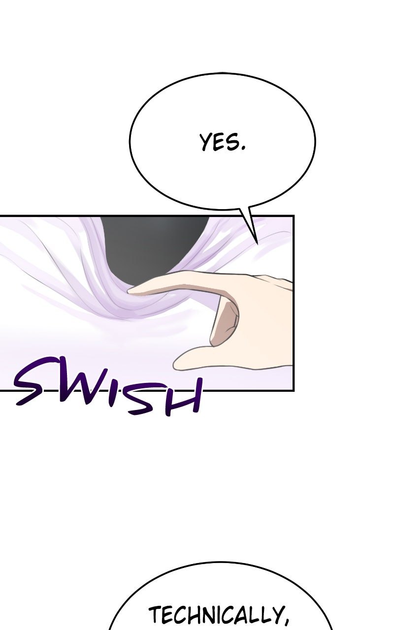 Maybe Undefeatable Ep. 35 - Flame page 5 - 