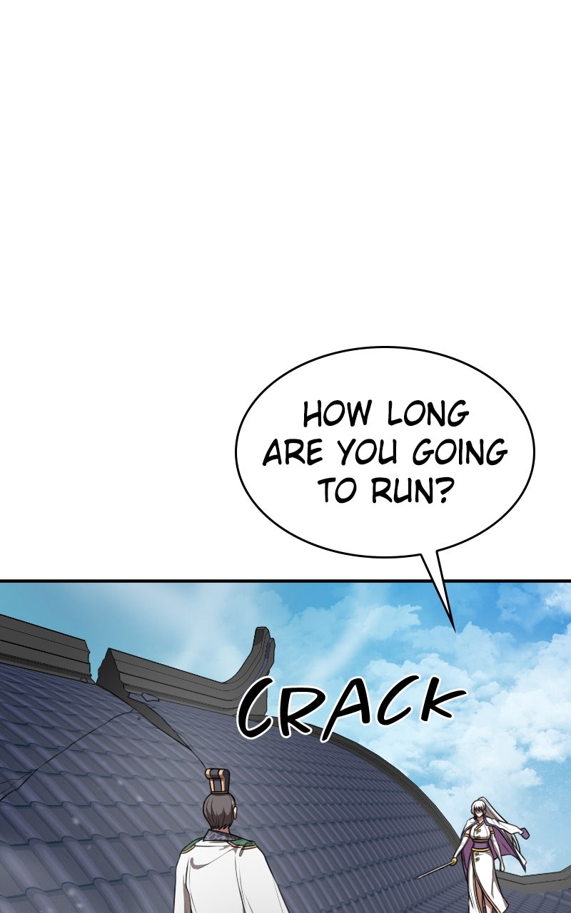 Maybe Undefeatable Ep. 35 - Flame page 41 - 