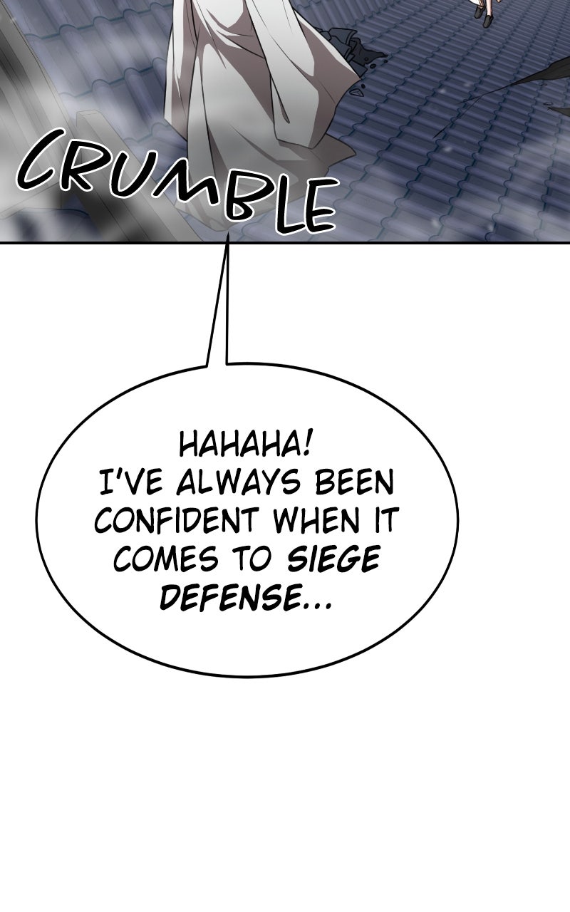 Maybe Undefeatable Ep. 35 - Flame page 42 - 