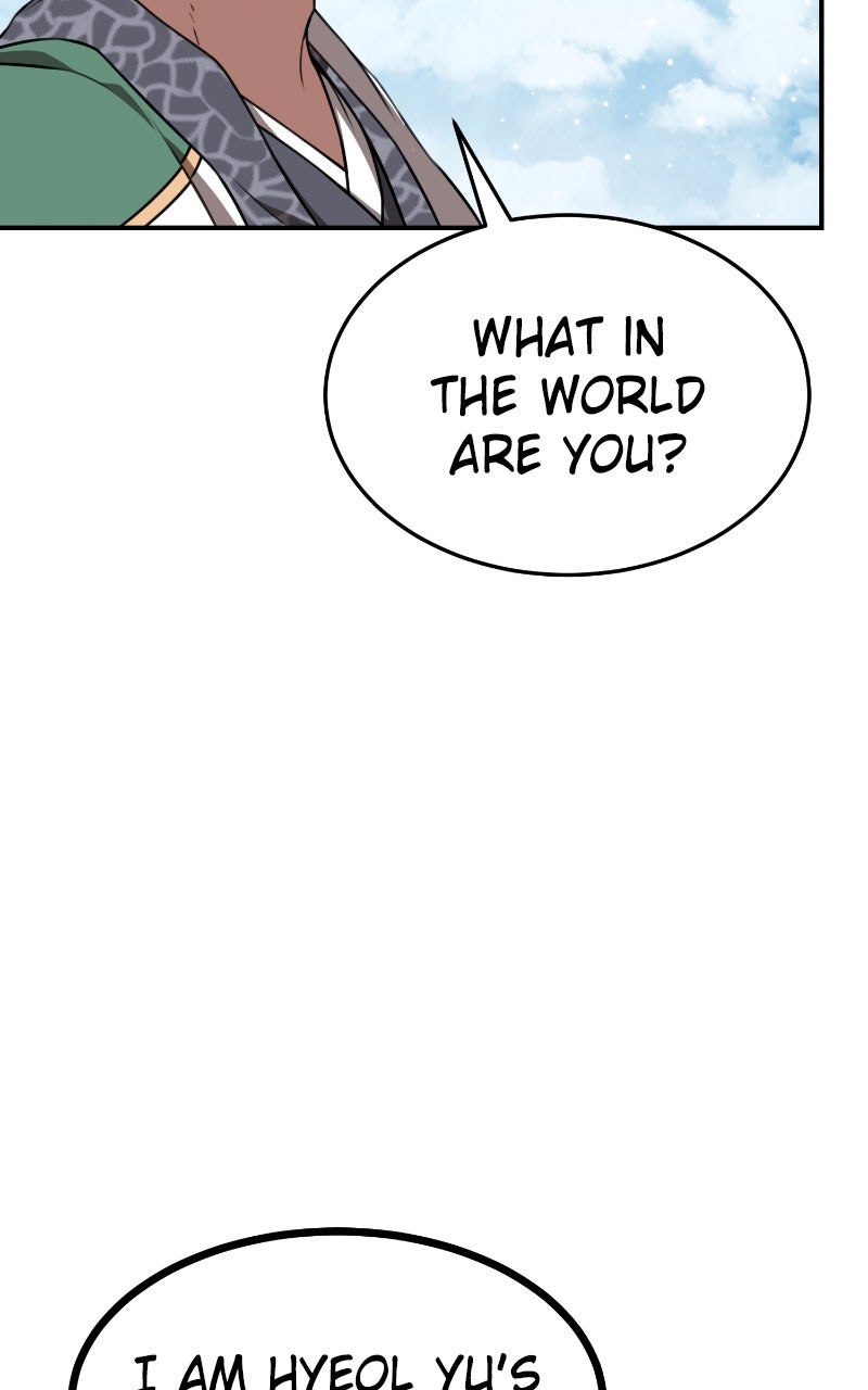Maybe Undefeatable Ep. 35 - Flame page 44 - 