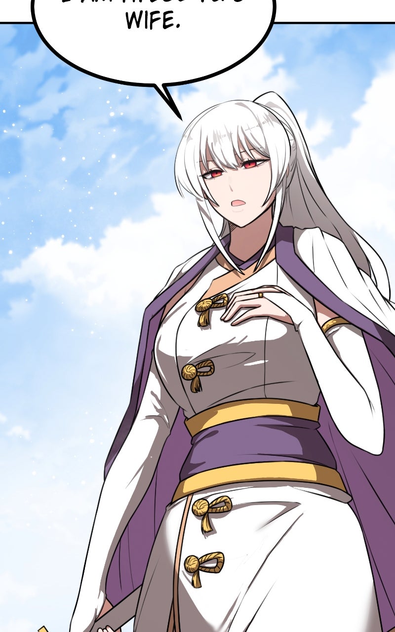 Maybe Undefeatable Ep. 35 - Flame page 45 - 