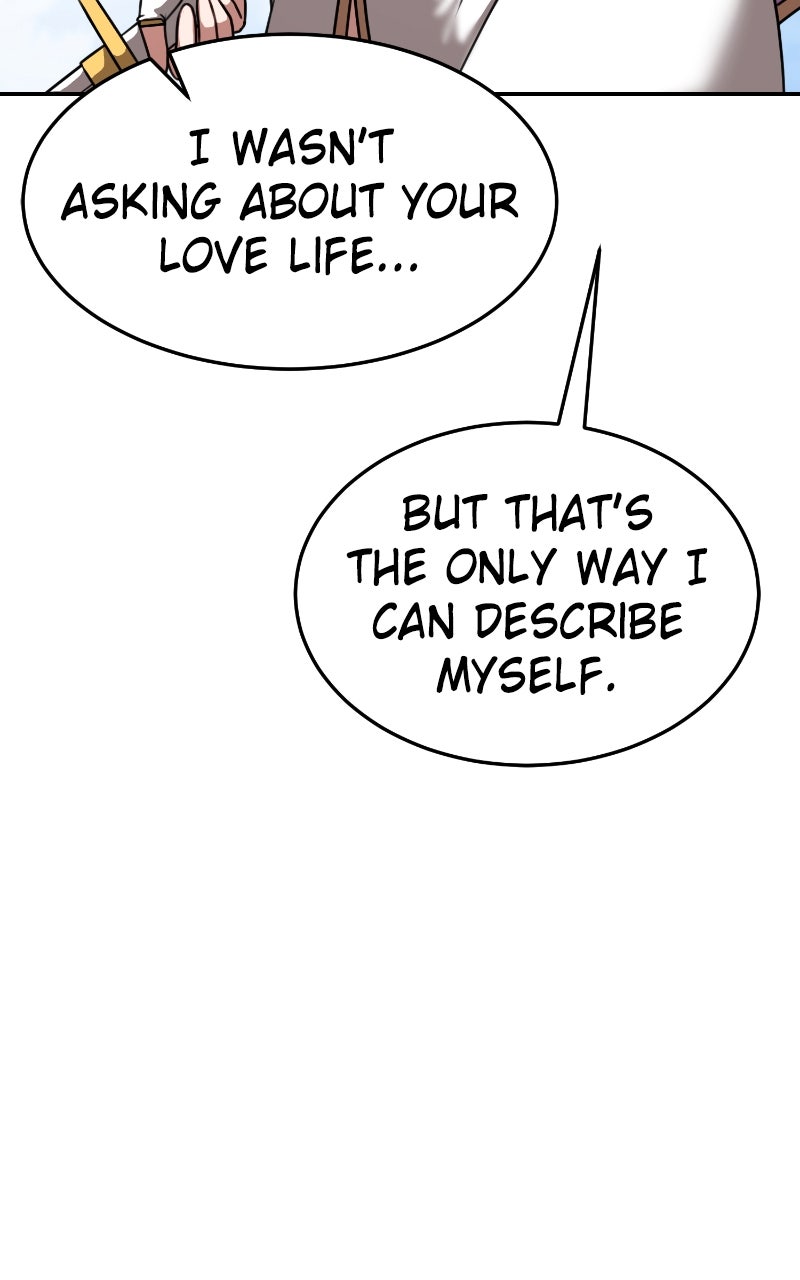 Maybe Undefeatable Ep. 35 - Flame page 46 - 