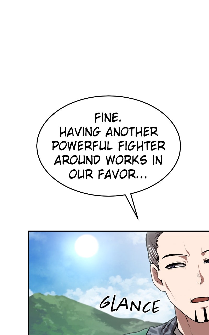 Maybe Undefeatable Ep. 35 - Flame page 47 - 