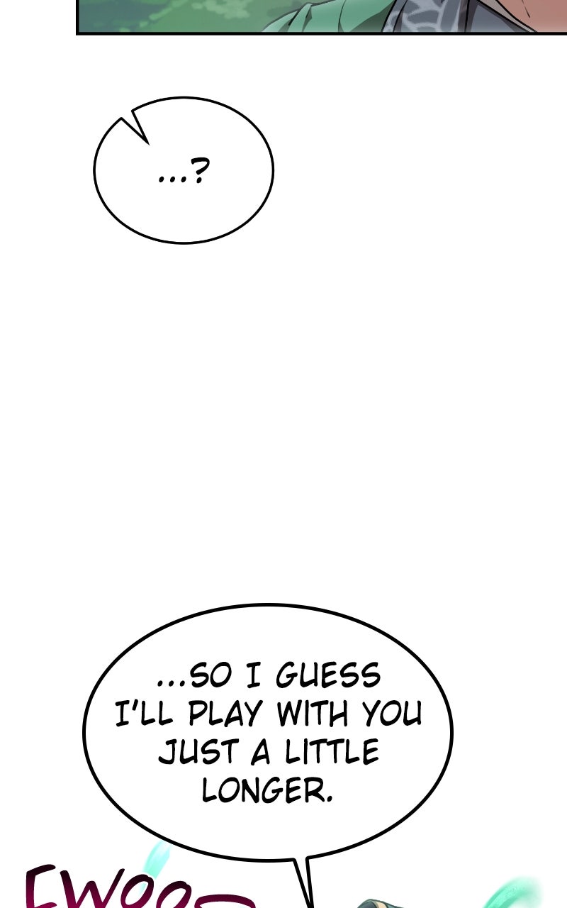 Maybe Undefeatable Ep. 35 - Flame page 48 - 