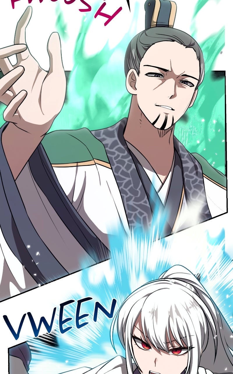 Maybe Undefeatable Ep. 35 - Flame page 49 - 