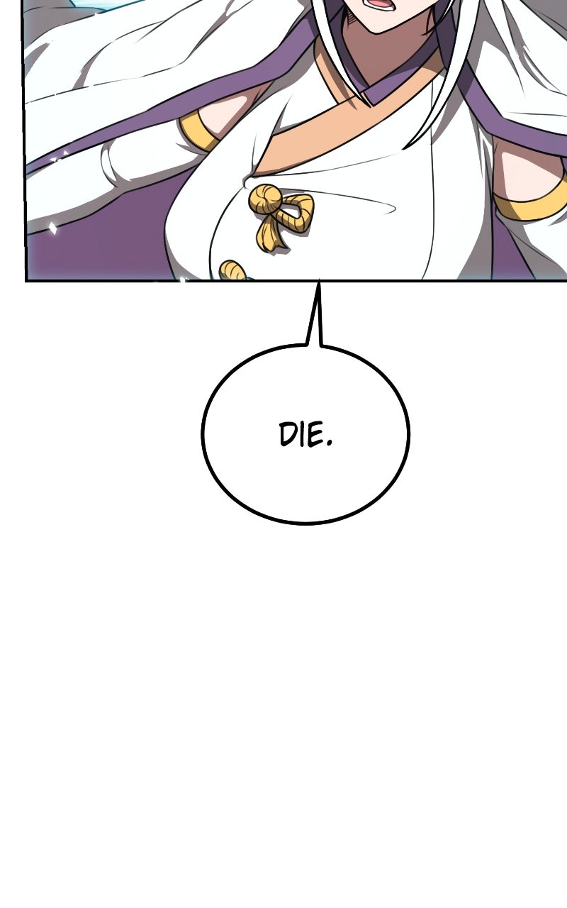 Maybe Undefeatable Ep. 35 - Flame page 50 - 