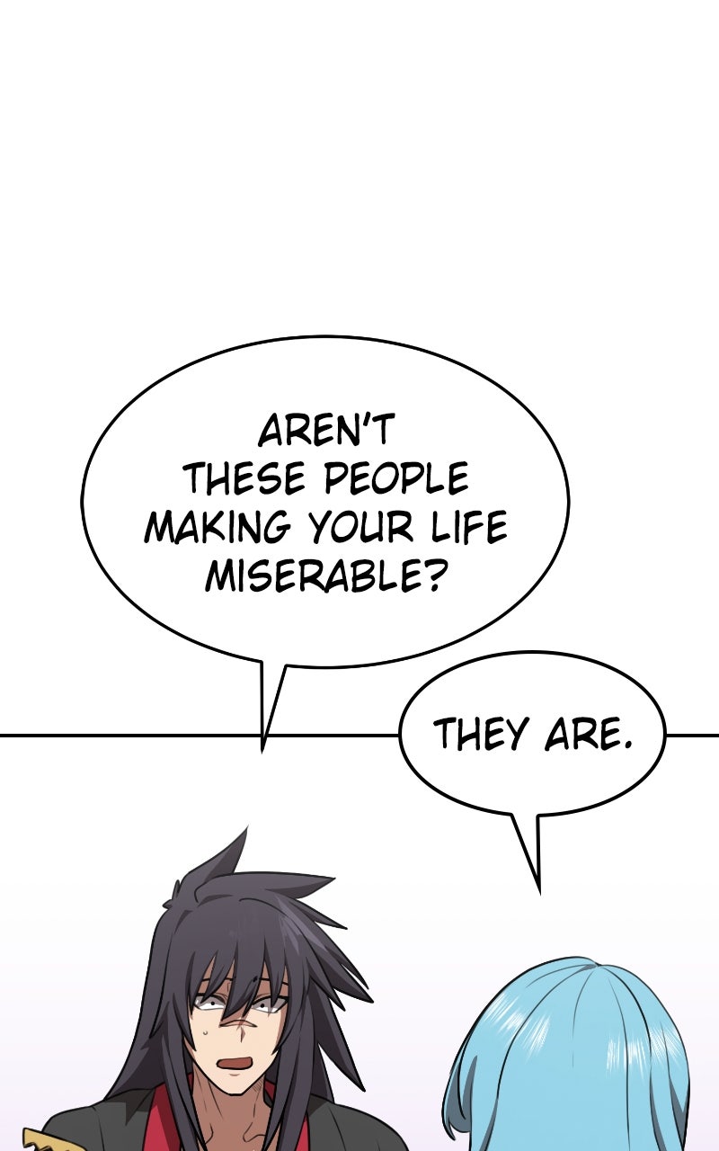 Maybe Undefeatable Ep. 35 - Flame page 52 - 