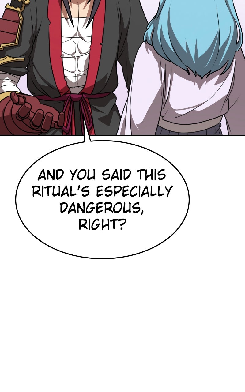 Maybe Undefeatable Ep. 35 - Flame page 53 - 