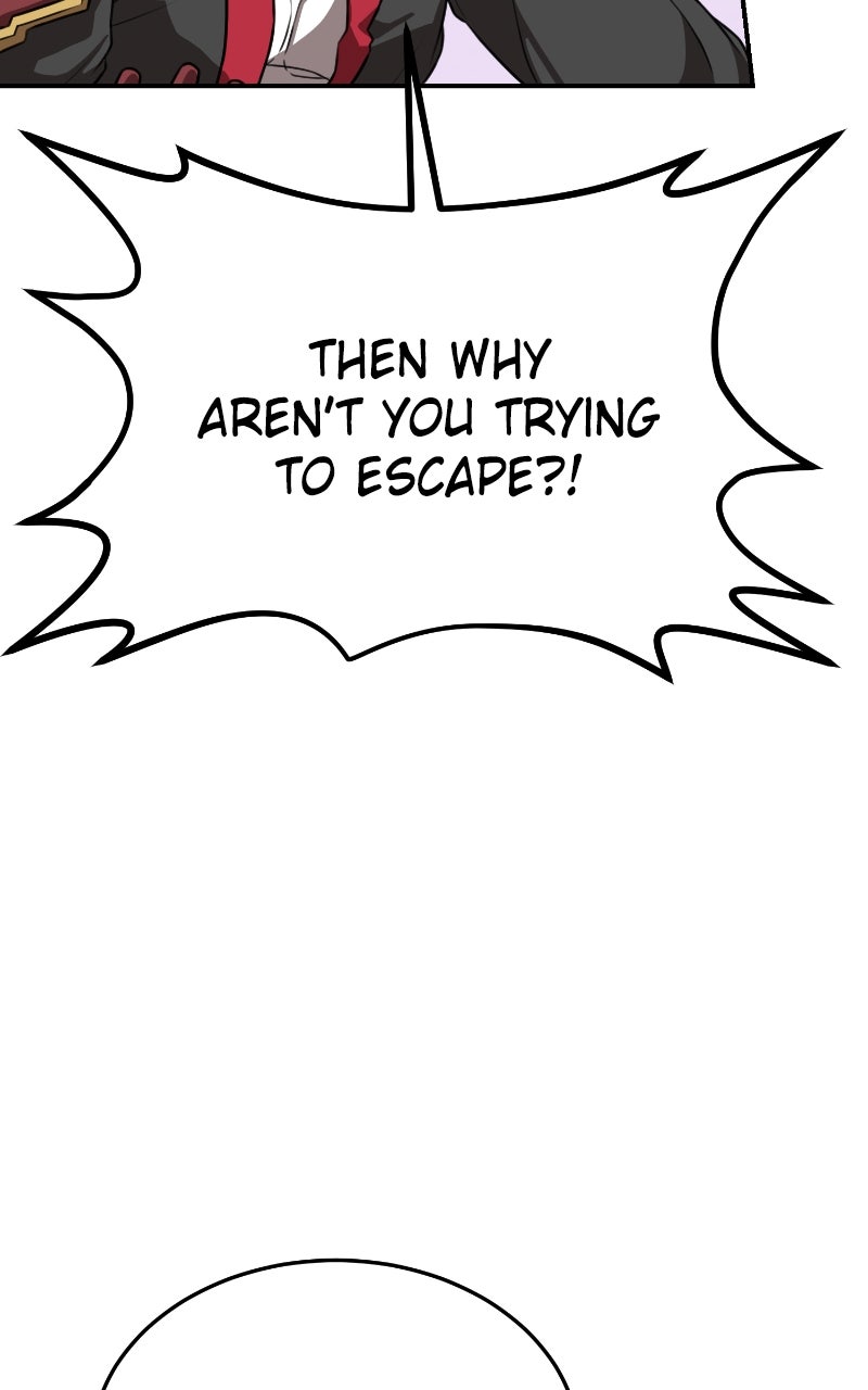 Maybe Undefeatable Ep. 35 - Flame page 55 - 