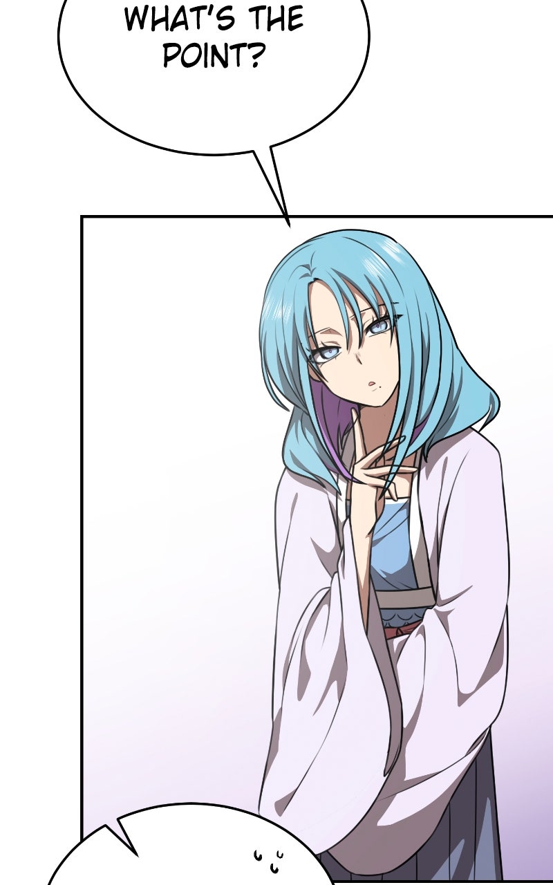 Maybe Undefeatable Ep. 35 - Flame page 56 - 