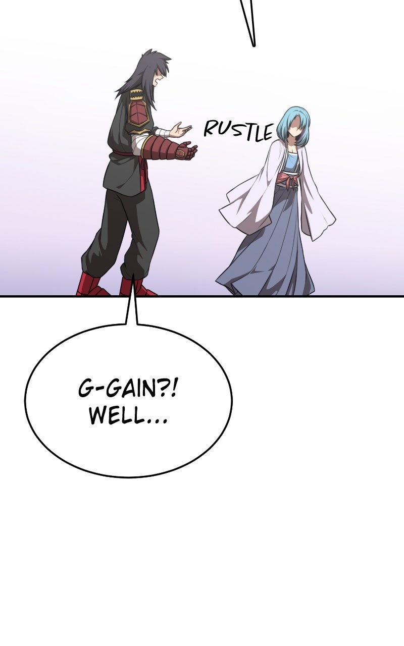 Maybe Undefeatable Ep. 35 - Flame page 58 - 