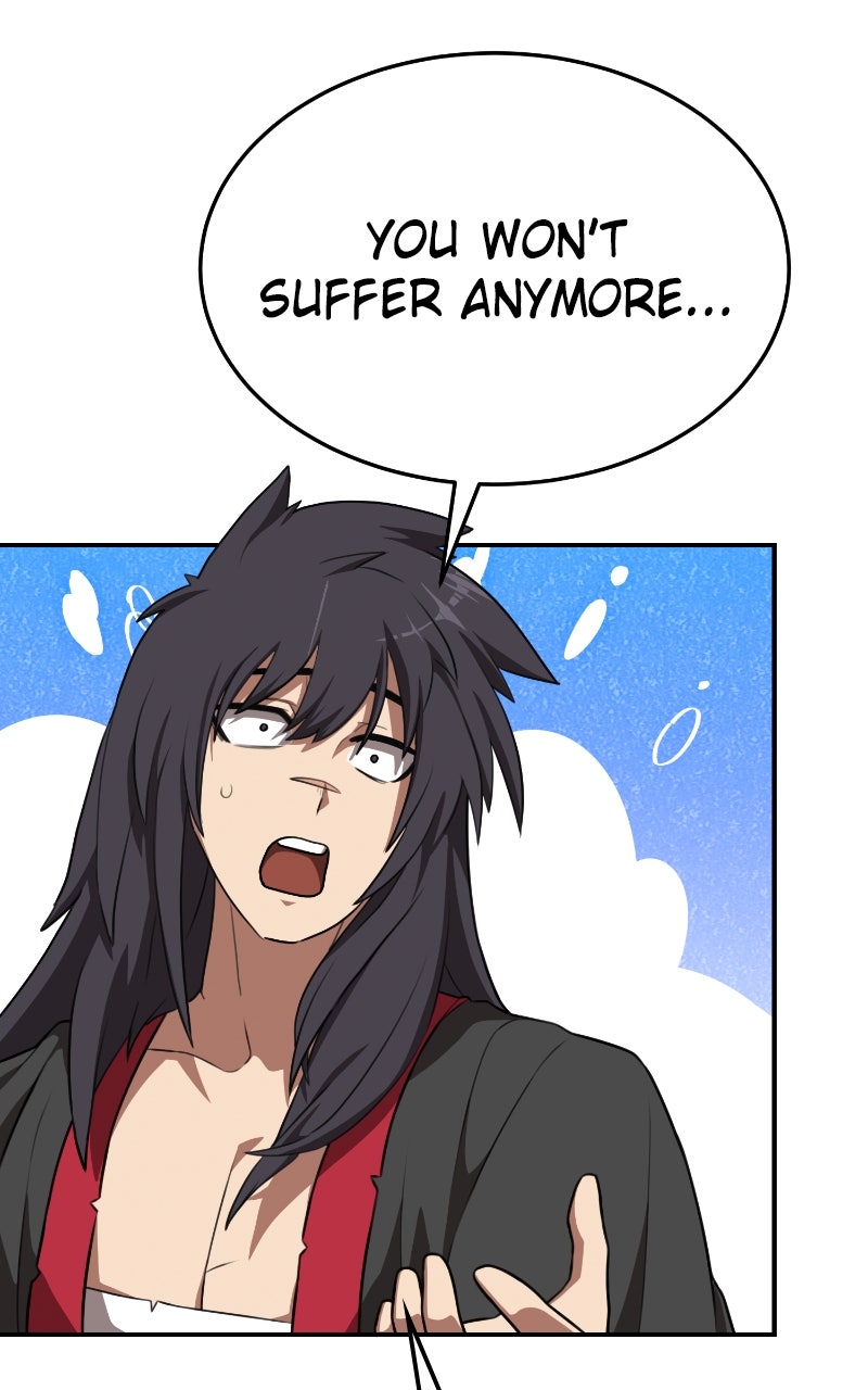 Maybe Undefeatable Ep. 35 - Flame page 59 - 