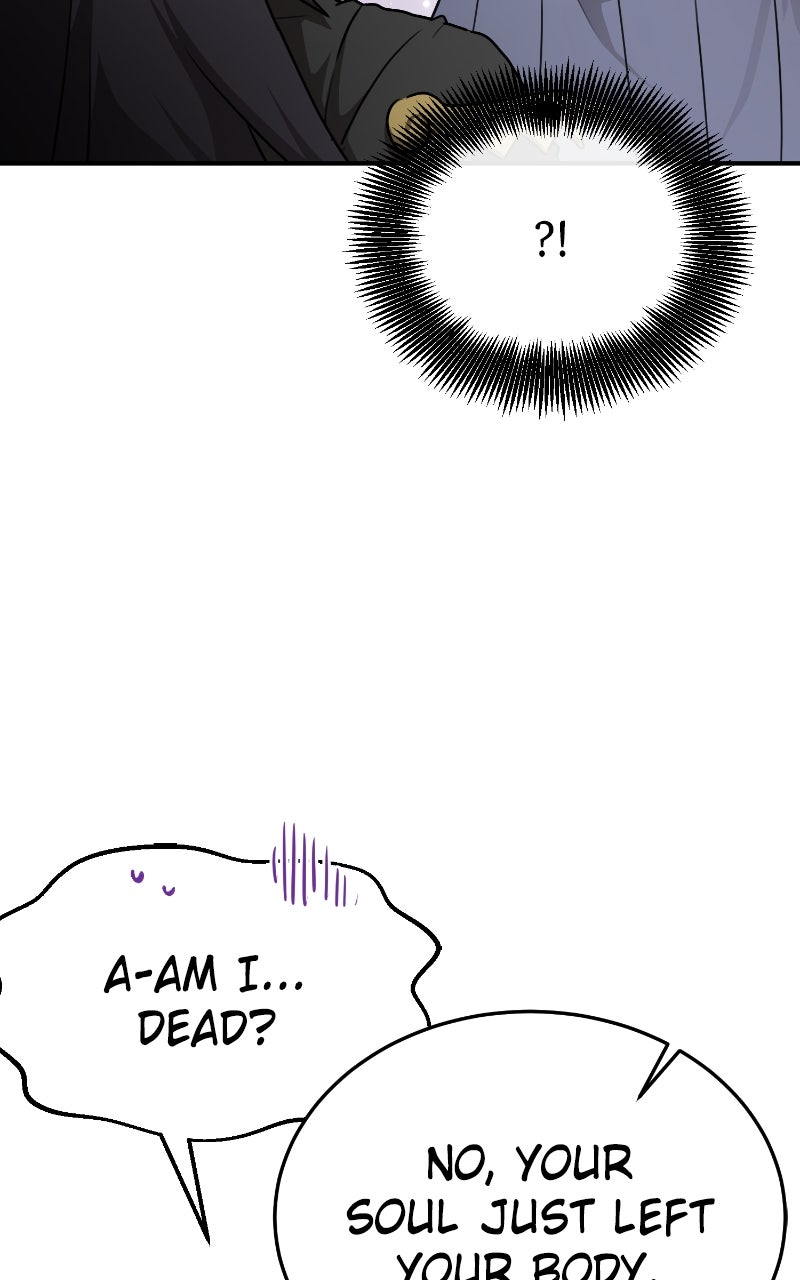 Maybe Undefeatable Ep. 35 - Flame page 7 - 