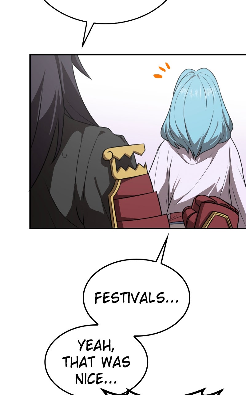 Maybe Undefeatable Ep. 35 - Flame page 61 - 