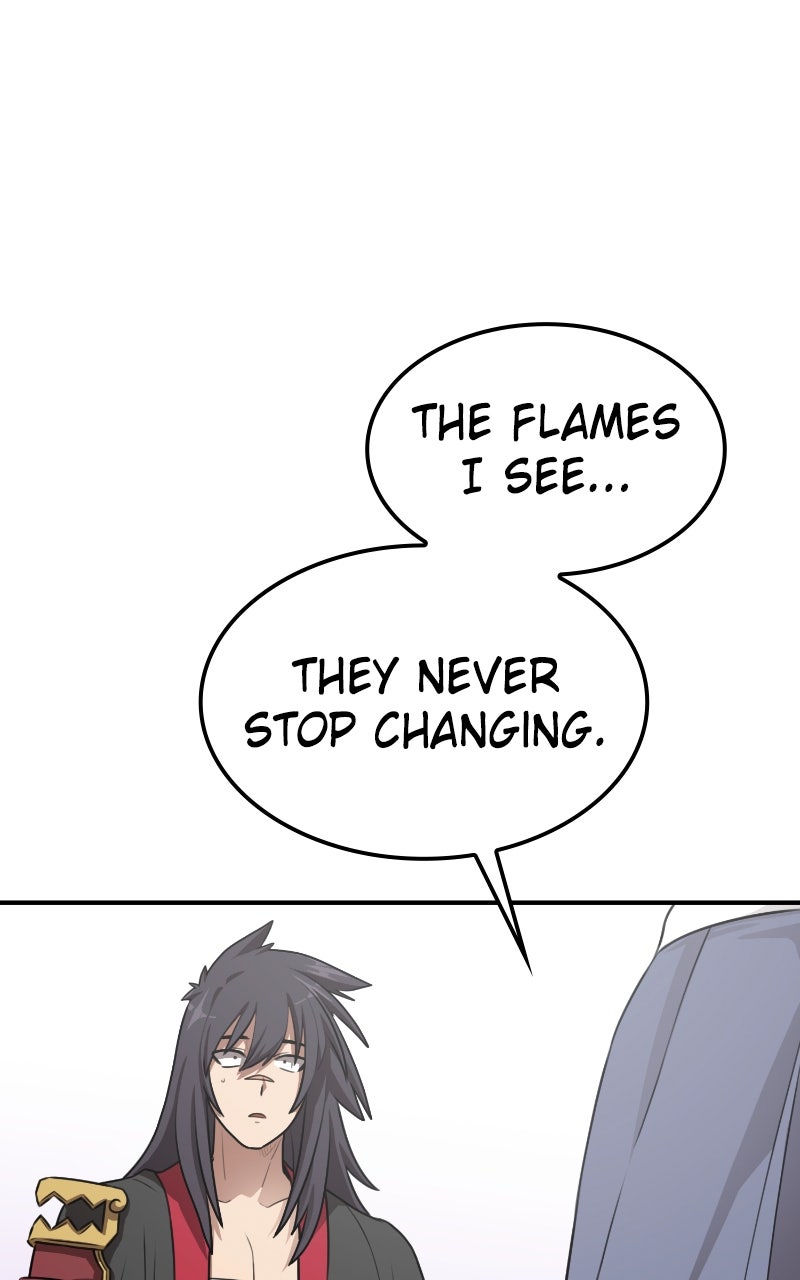 Maybe Undefeatable Ep. 35 - Flame page 64 - 