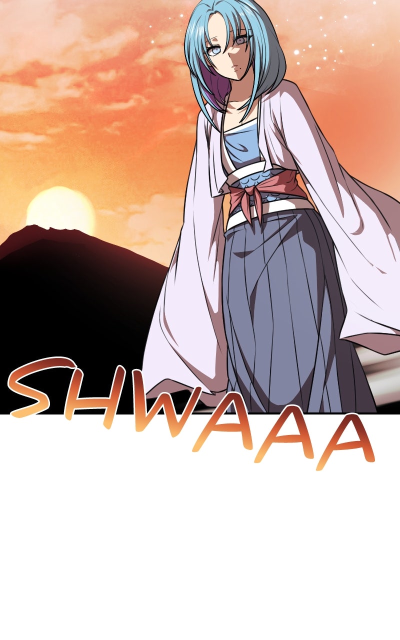 Maybe Undefeatable Ep. 35 - Flame page 67 - 