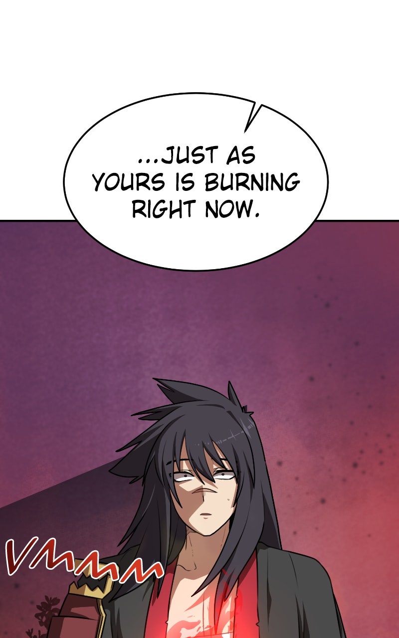 Maybe Undefeatable Ep. 35 - Flame page 68 - 