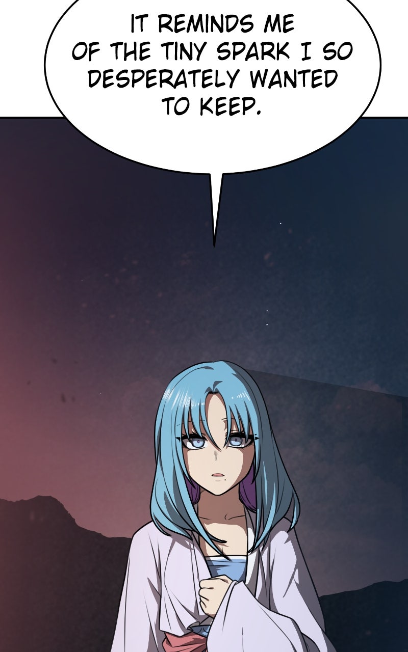 Maybe Undefeatable Ep. 35 - Flame page 70 - 