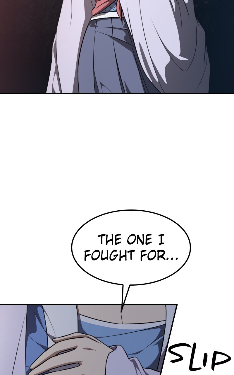 Maybe Undefeatable Ep. 35 - Flame page 71 - 