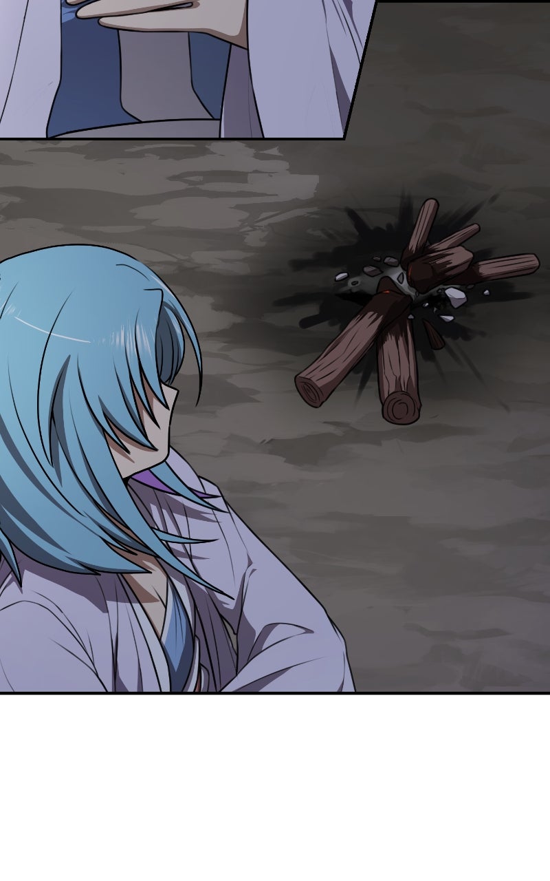 Maybe Undefeatable Ep. 35 - Flame page 72 - 