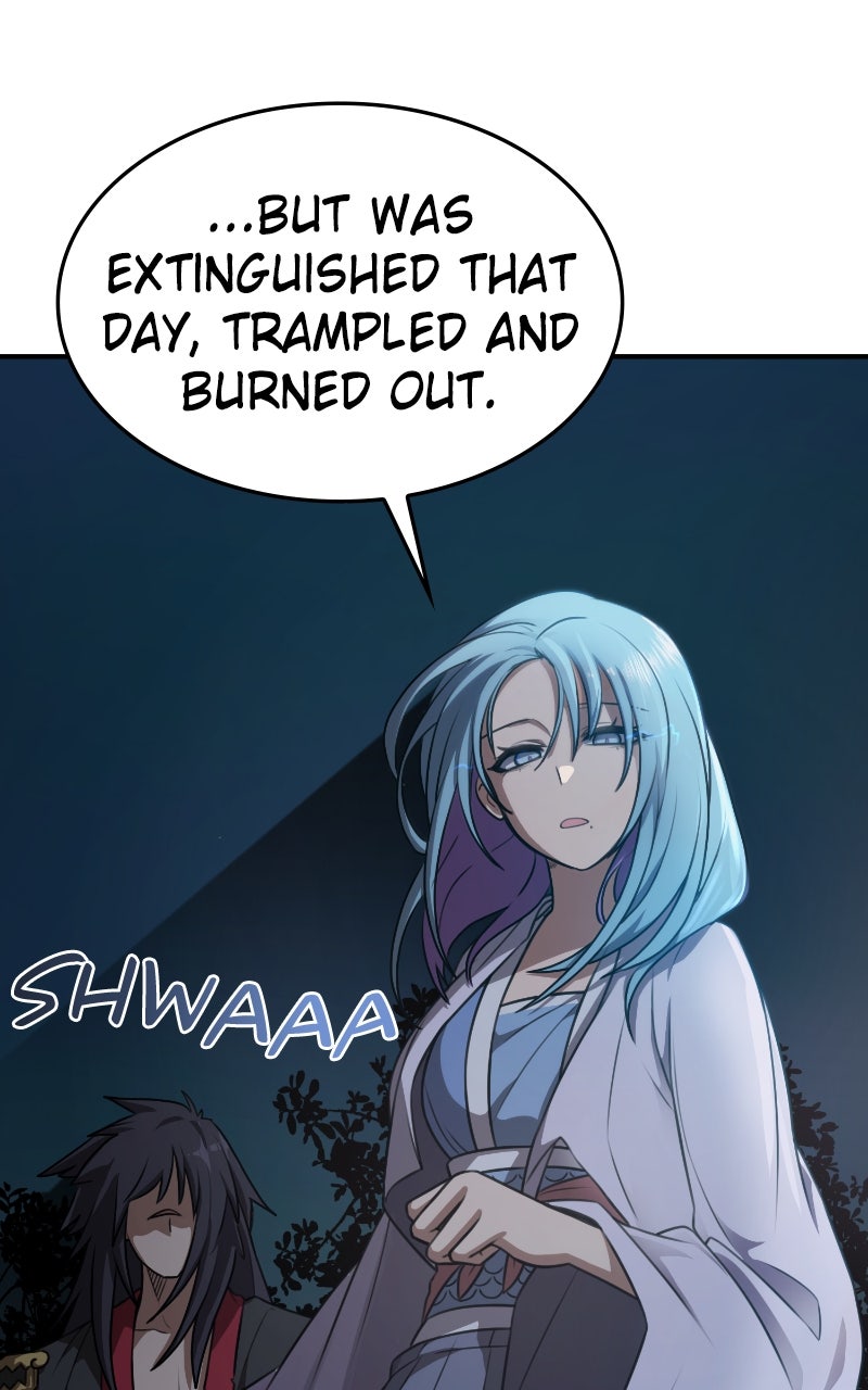 Maybe Undefeatable Ep. 35 - Flame page 73 - 